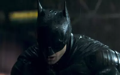 Scarlett Johansson and Sebastian Stan Join "The Batman Part II" Cast
