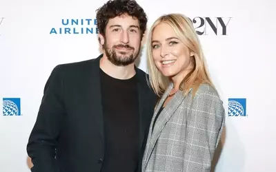 Jason Biggs and Jenny Mollen's Enduring Relationship Amidst Separation