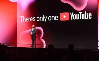 YouTube Dominates Canadian Streaming Landscape, Outperforming Major Rivals