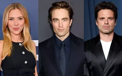New Stars Join "The Batman: Part II" Ensemble