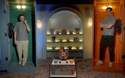 Try Guys' 'Phoning It In' Unveils New Judges and Contestants for Season 4