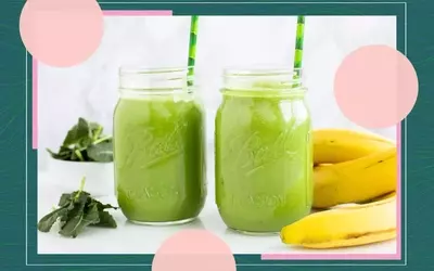 Nourishing Your Mind: The Power of a Brain-Boosting Smoothie