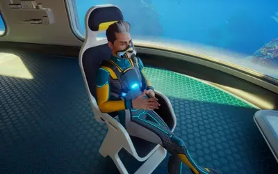 Subnautica 2's Early Access Success and the Ongoing Krafton Lawsuit