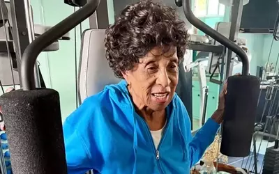 Marla Gibbs: A Life of Resilience and Late-Blooming Stardom
