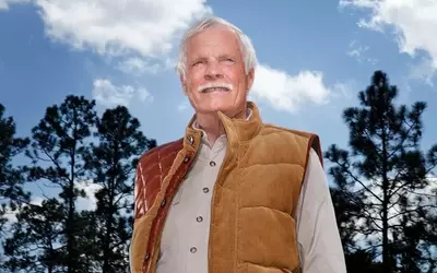 Ted Turner: A Visionary in Media and Journalism
