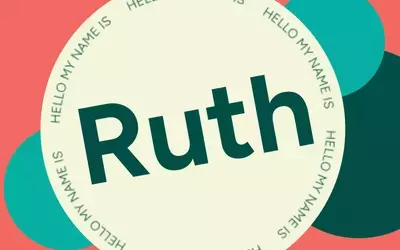 Exploring the Timeless Appeal of the Name Ruth