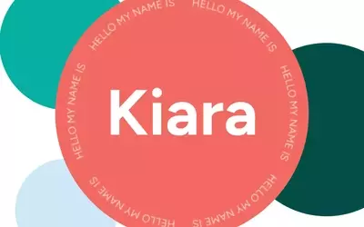 The Name Kiara: Origins, Meanings, and Popularity Trends