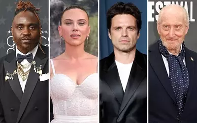 New Cast Members Revealed for 'The Batman: Part 2'