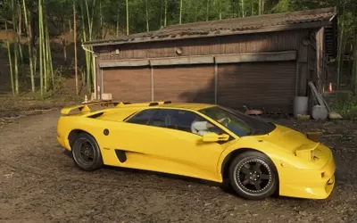 Forza Horizon 6: Complete Barn Find Guide