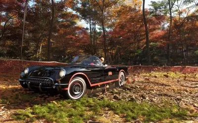 Understanding Seasonal Dynamics in Forza Horizon 6