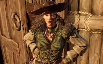 Windrose Reaches Two Million Sales Milestone, Highlighting Demand for Pirate-Themed Games
