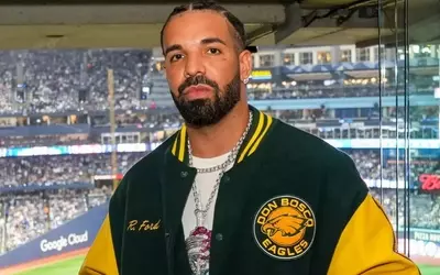 Drake Drops Three Surprise Albums: 'Iceman,' 'Habibti,' and 'Maid of Honour'