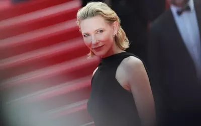 Cate Blanchett's Production Company Backs 'Fashionopolis' Documentary