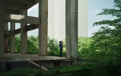 “Promised Spaces” Unveils Social Segregation Through Architecture at Cannes