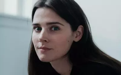 Oscar-Nominated Inga Ibsdotter Lilleaas to Star in ‘The Outsider,’ With Wagner Moura (EXCLUSIVE)