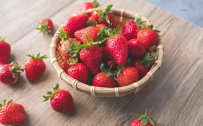 Strawberry Storage Secrets: Expert Tips for Extended Freshness