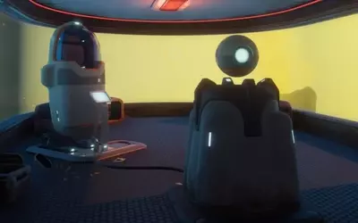 Exploring the Tadpole Pens in Subnautica 2: A Comprehensive Guide
