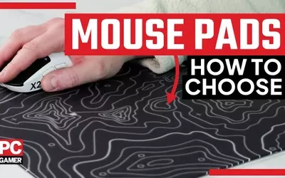 The Great Mouse Pad Debate: Are You a Desktop Bare-Backer or a Full-Pad Enthusiast?