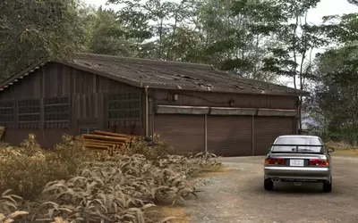 Comprehensive Guide to All Barn Find Locations in Forza Horizon 6