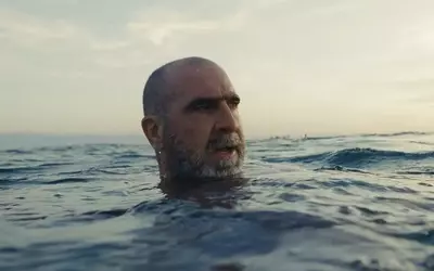 Eric Cantona: From Football Star to Acclaimed Actor