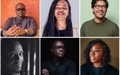 African Producers Accelerator Reveals 2026 Participants and Strategic Alliances