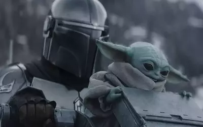 Initial Reactions for 'The Mandalorian and Grogu' Released