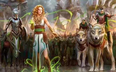 Magic: The Gathering Arena Developers Unionize Amidst Remote Work and Layoff Concerns