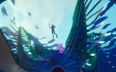 Experiencing 4K Resolution Issues in Subnautica 2? A Simple Fix Revealed