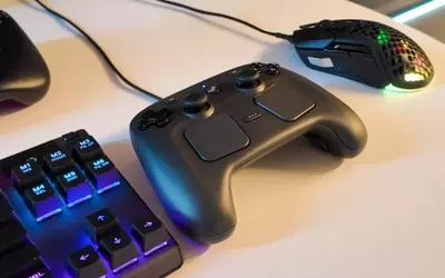 Valve Compensates Steam Controller Buyers for Shipping Errors
