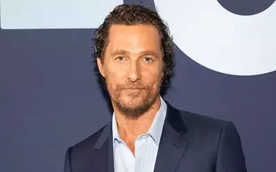 Matthew McConaughey's Retreat to Peru: Seeking Solitude from Stardom