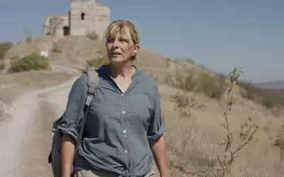 Valeska Grisebach Discusses 'The Dreamed Adventure' and Her Unique Filming Approach