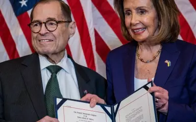 High-Stakes Congressional Races Emerge in Key Democratic Strongholds