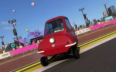 Forza Horizon 6's Progression System: A Flawed Return to Form?