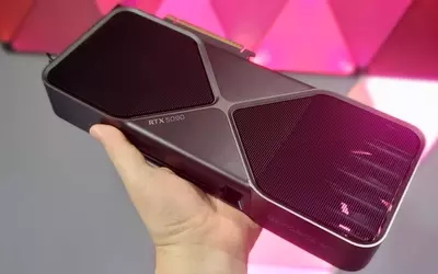Nvidia RTX 5090 Price Hike Looms Amidst Memory Chip Shortage