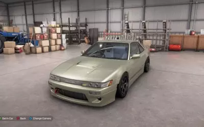 Forza Horizon 6: Choosing Your Initial Vehicle