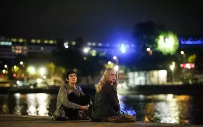 A Profound Friendship in Hamaguchi's "All of a Sudden"