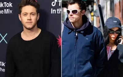 Niall Horan Opts Out of Harry Styles and Zoë Kravitz's Wedding