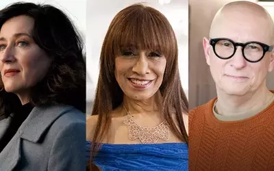 Maria Doyle Kennedy to Lead Transgender Drama Filmed in South Africa