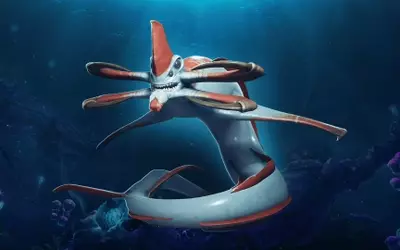 Subnautica 2's Development Journey: An In-Depth Look at Upcoming Features