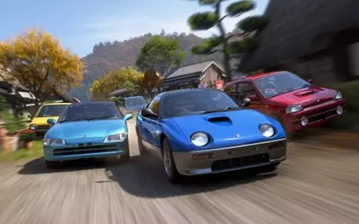 Forza Horizon 6 Cross-Platform Play Guide