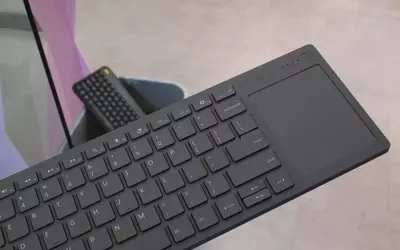 Framework's Wireless Touchpad Keyboard is the most anticipated product