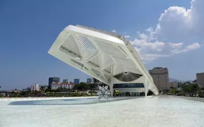 Rio de Janeiro: A Global Cinema Powerhouse