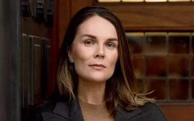 Caro Claire Burke Discusses Her Bestselling Novel 'Yesteryear' and Its Upcoming Film Adaptation