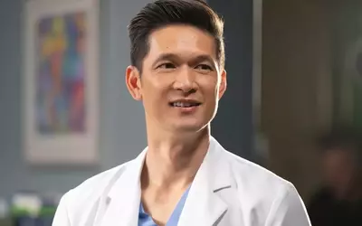Harry Shum Jr. Reflects on Dr. Kwan's Uncertain Future in 'Grey's Anatomy' Finale