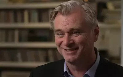 Christopher Nolan on the Epic Scale and Traditional Craft of 'The Odyssey'