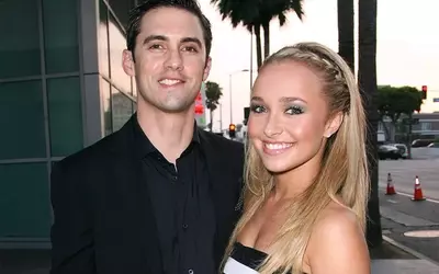 Hayden Panettiere Reflects on Her Relationship with Milo Ventimiglia and New Memoir