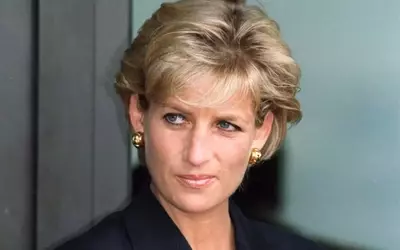 Princess Diana's Decision to Decline George Magazine Cover Revealed
