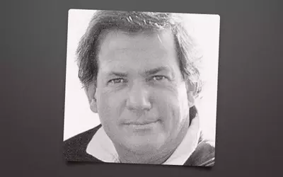 The Legacy of Tony Seiniger: A Visionary in Movie Advertising
