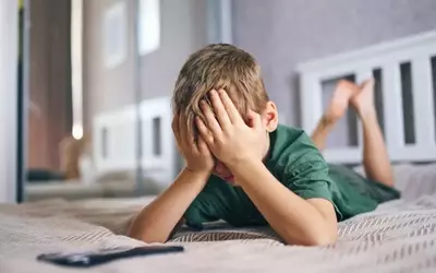 Nurturing Self-Compassion in Children: A Guide for Parents