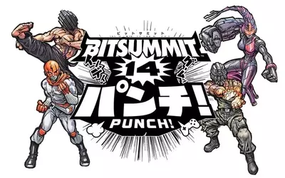 GamesRadar+ Announces BitSummit Punch 2026 Mixtape Showcase